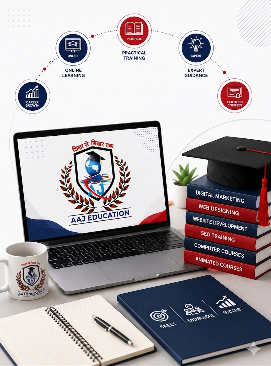 AAJ Education Institute
